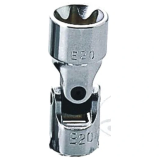 Torx E20 Gelenk Einsatz für Ko-Ken