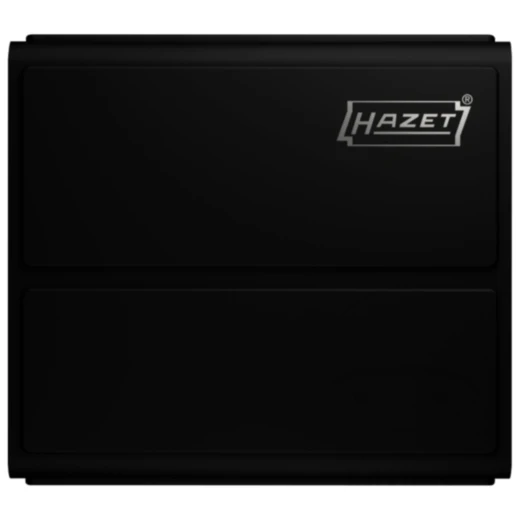 Steckschlüssel Satz 1/4Z 59TLG Hazet Smart CASE_0