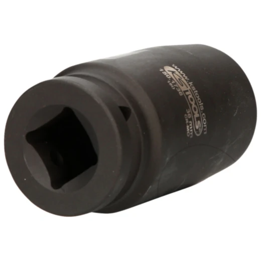 Kraft-Stecknuss 12-Kant 3/4 Zoll 36 mm für Opel, Fiat, Ford_0