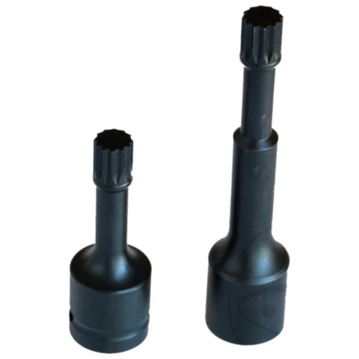 Schraube DR EINS Kit XZN M12 2-teilig 75+112MM für VW/AUDI