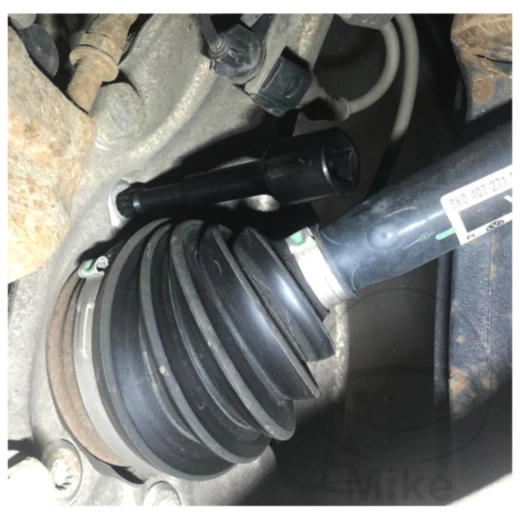 Schraube DR EINS Kit XZN M12 2-teilig 75+112MM für VW/AUDI_0