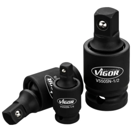 Vigor Gelenkstück Kit 3-teilig für verbesserte Zugänglichkeit_0