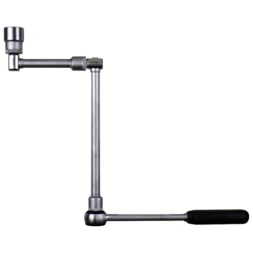 Umlenk Adapter Set 90 Grad 6-teilig für Werkstätten_0