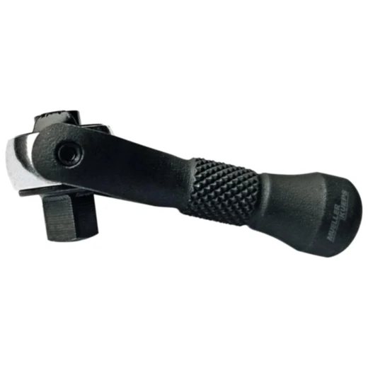 Umschaltknarren Satz 2-teilig Micro 1/4 Zoll für: Motorroller_1