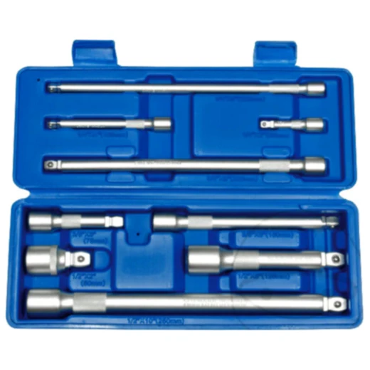 KIPPVERLAENGERUNGS-KIT 9-TEILIG FÜR MOTOREN