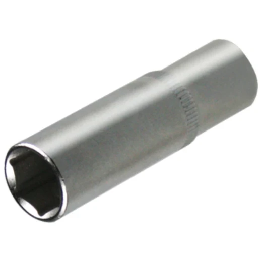 Stecknuss 1/2 Zoll 6-Kant 10 mm für Motorräder