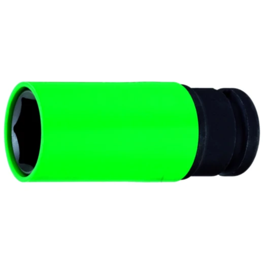 Kraft-Stecknuss Satz 1/2 Zoll 5-teilig für Smart, japanische Fa