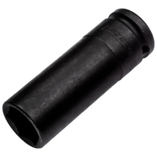 Kraft-Stecknuss 1/2 Zoll SW21 lange schlanke Ausführung