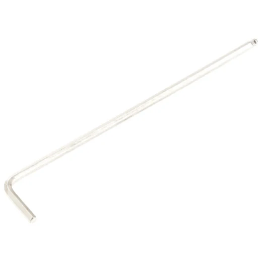 Winkelschraubendreher 3 mm Innensechskant mit Kugelkopf