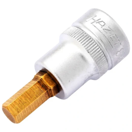 Innensechskant-Stecknuss 3/8 Zoll 7 mm