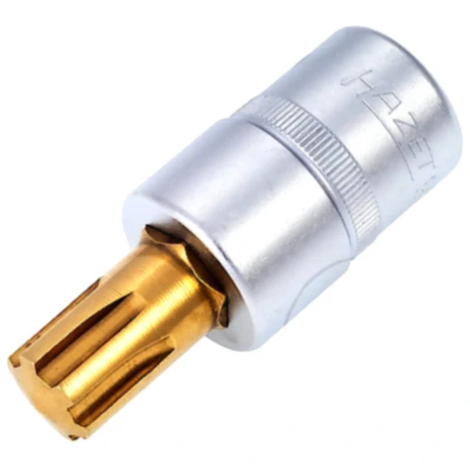 Einsatz Ribe 1/2 Zoll M14 63 mm für Motorräder