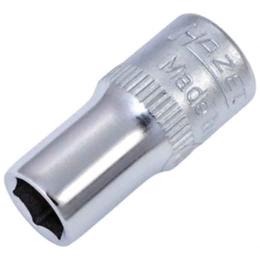 Hazet Steckschlüssel-Einsatz 1/4" 6-Kant
