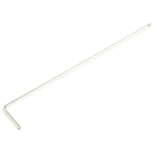 Winkelschraubendreher 2 mm Innensechskant mit Kugelkopf für Motorräder