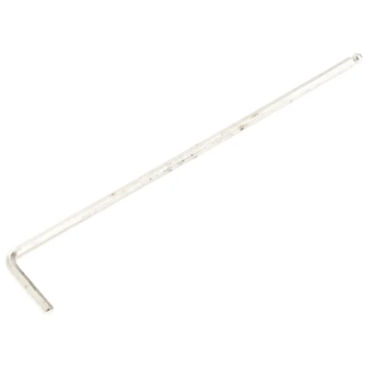 Winkelschraubendreher 2,5 mm Innensechskant mit Kugelkopf