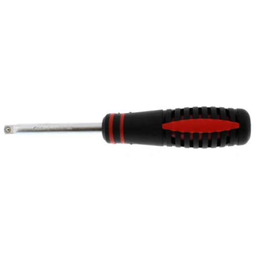 Kombihandgriff 1/4 für Motorräder