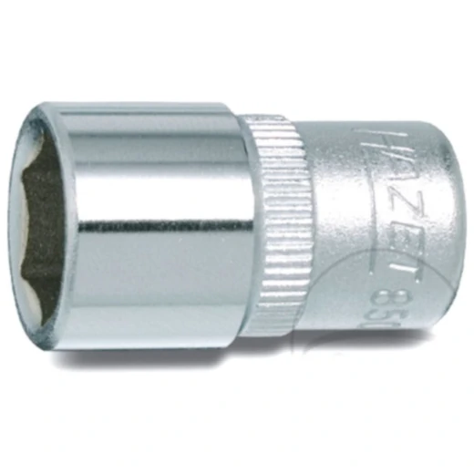 Hazet 6-Kant Stecknuss 1/4 Zoll - 8 mm