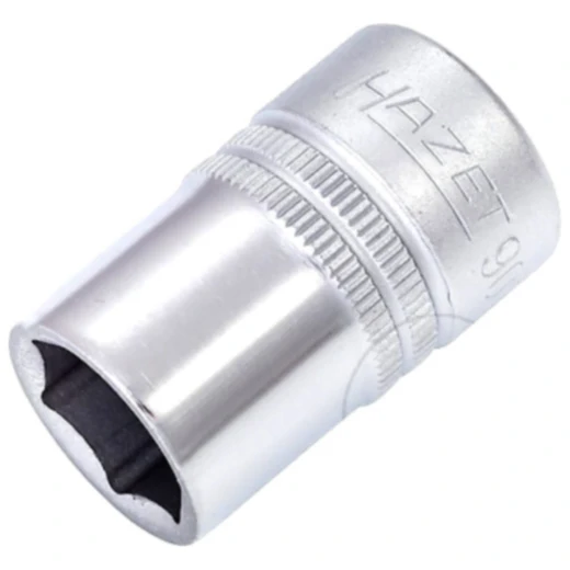 Stecknuss 6-Kant 1/2 Zoll 15 mm von Hazet