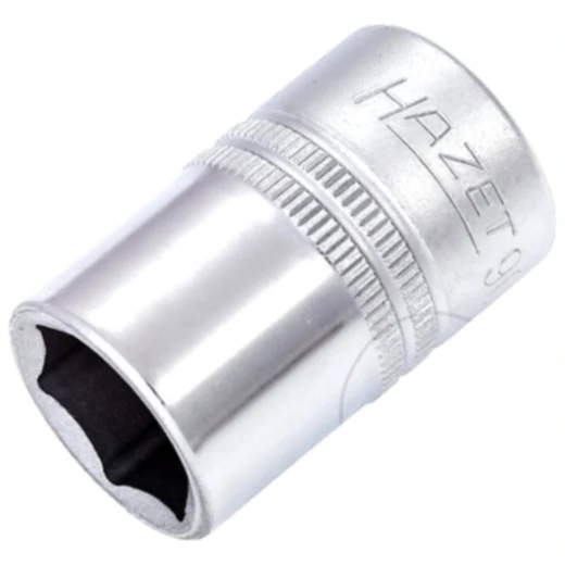 Stecknuss 6-Kant 1/2 Zoll 16 mm für Werkzeuge