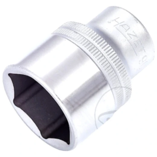 Hazet Stecknuss 6-Kant 1/2 Zoll 27 mm für Motorräder