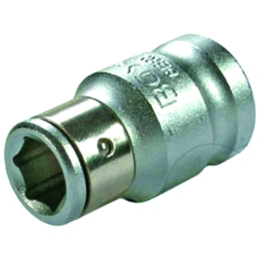 Adapter 3/8 für 8 mm Schraubbits, 30 mm Länge