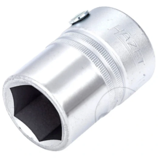 Stecknuss 6-Kant 3/4" 24 mm von Hazet