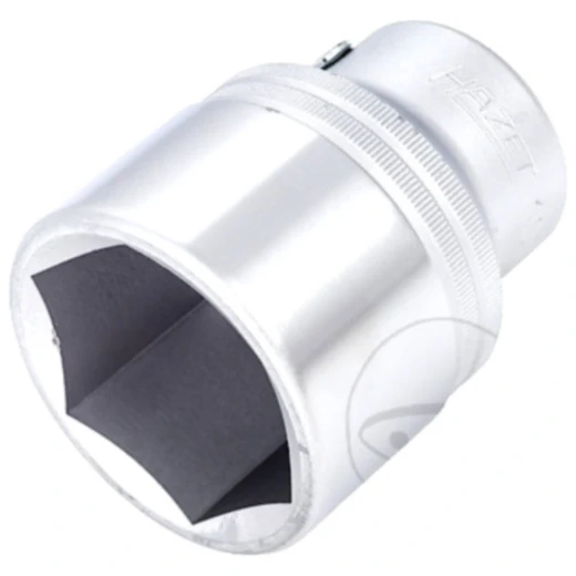 Hazet Stecknuss 6-Kant 3/4 Zoll 41 mm