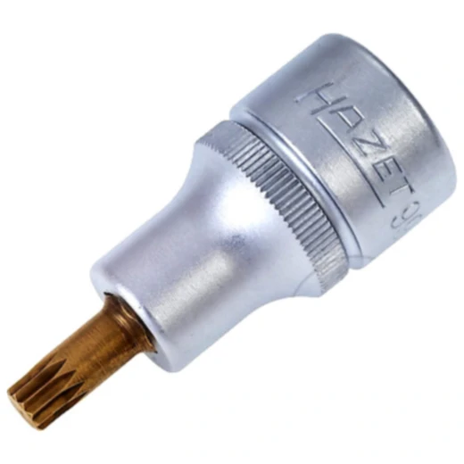 Einsatz Vielzahn 1/2 Zoll M6 für Hochleistungsanwendungen