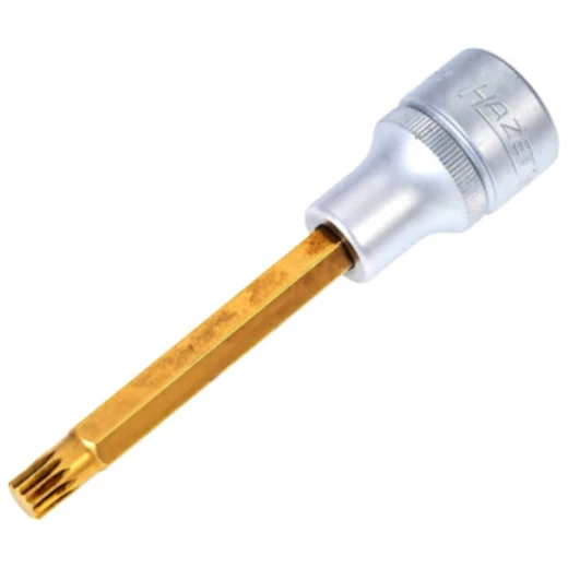 Einsatz Vielzahn 1/2 Zoll M8 für VW/AUDI und TOYOTA