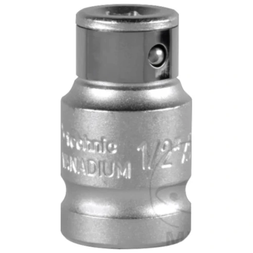 Bit Adapter 1/2 Zoll für 8mm Sechskant Schraubbits