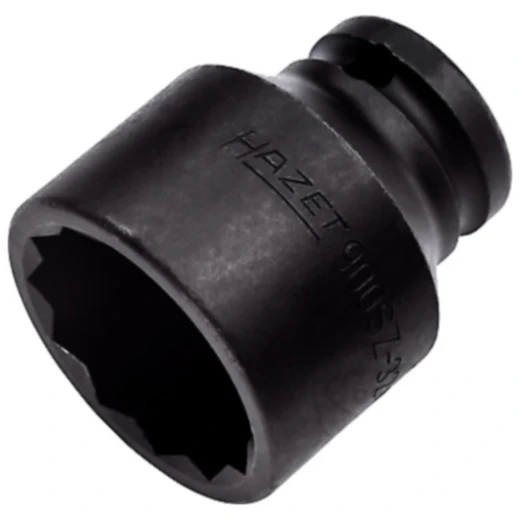 Hazet Kraft-Stecknuss 1/2 Zoll 32 mm für Audi, VW