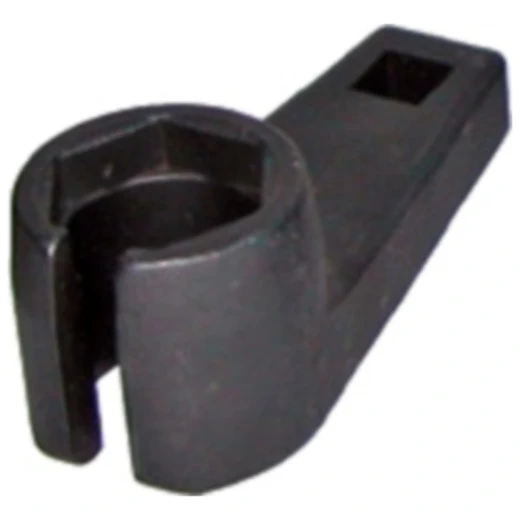 Stecknuss 6-Kant 3/8" 22mm für Motorräder