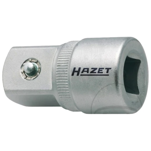 Adapter Antrieb 3/4 Zoll auf 1/2 Zoll