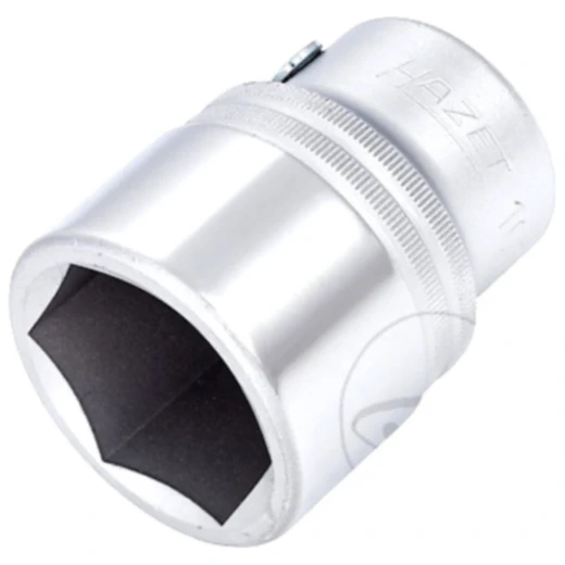 Hazet 6-Kant Stecknuss 3/4 Zoll 33 mm mit Ausrastbolzen