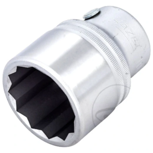 Hazet Steckschlüsseleinsatz 12-Kant 3/4 Zoll, 35 mm