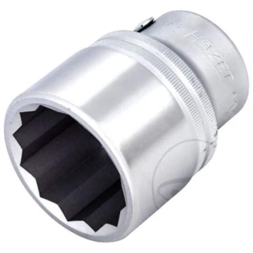 Hazet Stecknuss 12-Kant 3/4 Zoll, 38 mm Länge