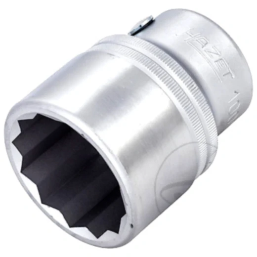 Stecknuss 12 Kant 3/4 36 mm Länge 61 mm passend für: Ducati 749, 999, Desmosedici