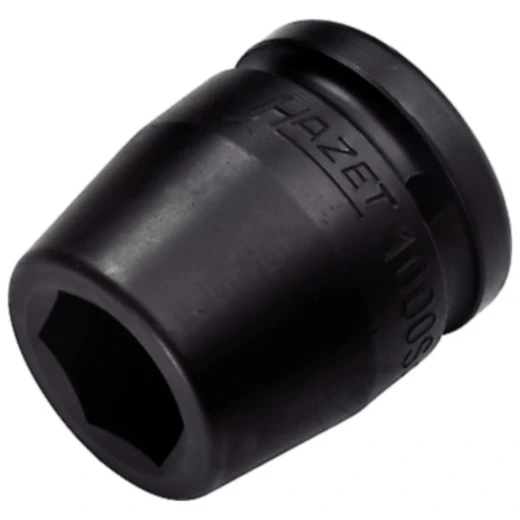 Hazet 3/4" 6-Kant Kraft-Stecknuss 22 mm