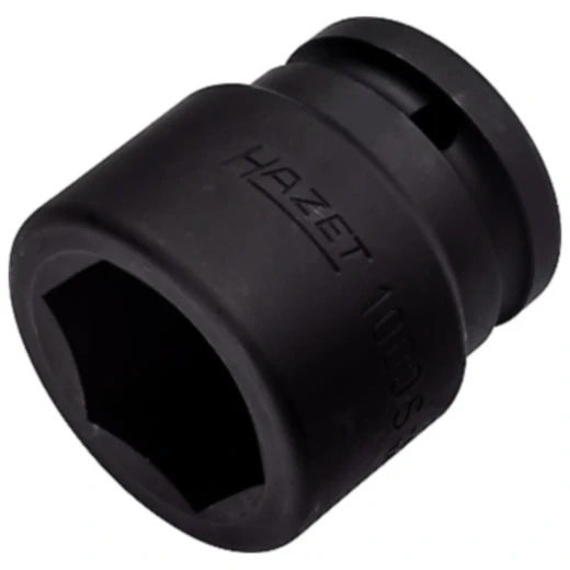 Kraft-Stecknuss 6-Kant 3/4 Zoll 33 mm, Länge 54 mm