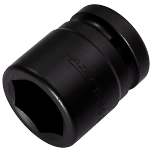 Kraft-Stecknuss 1 Zoll 36 mm für Schlagschrauber