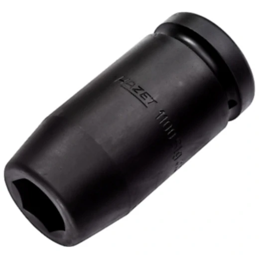 Kraft-Stecknuss 1 Zoll 27 mm (lang)