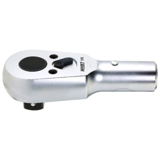 Umschalt-Knarrenkopf 1 Z für Drehstange 6058473