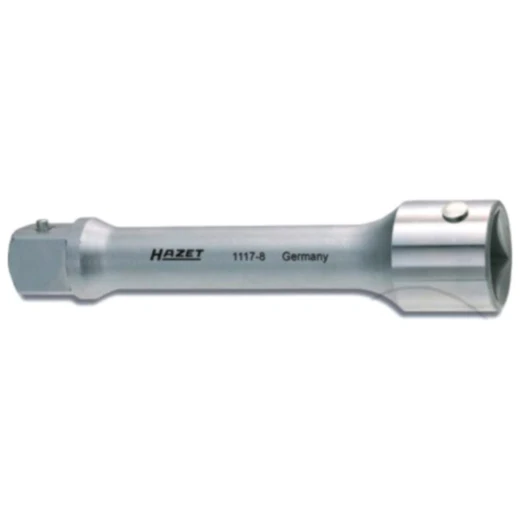 Verlängerung 200 mm für 1'' Außenvierkant-Antrieb