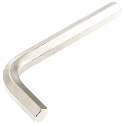 Winkelschraubendreher 17 mm Innensechskant für Motorräder