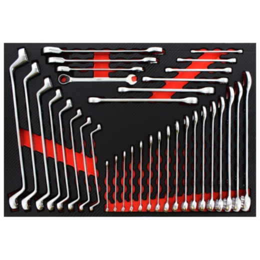 JMP Werkzeugset 35-teilig für verschiedene Modelle