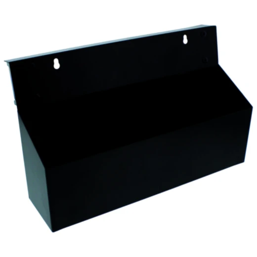 Dosenhalter für Motorräder mit Magneten 310x185x90mm