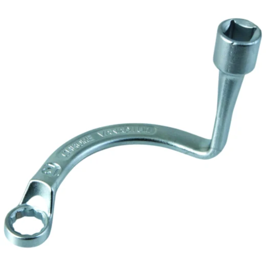 Steckschlüssel 12 mm für VAG Turbolader