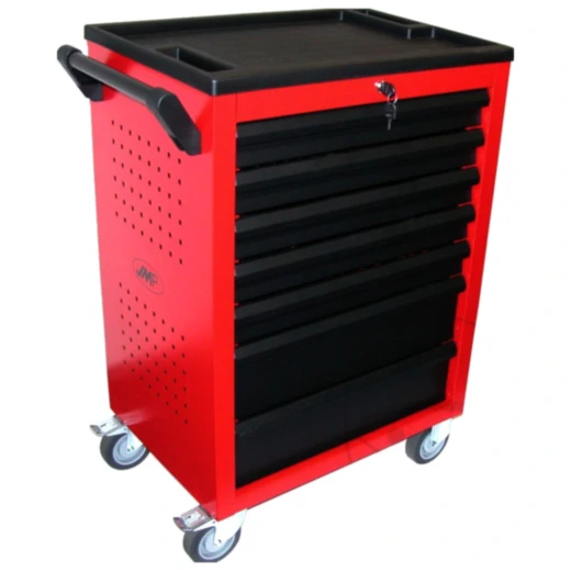 Werkzeugwagen leer JMP Emboy 30.0