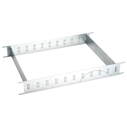 Trennblech Set 4-teilig für Werkstattwagen