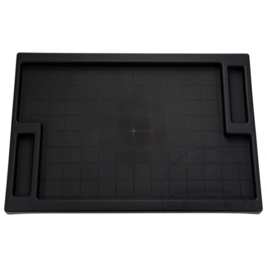 Kunststoff-Arbeitsplatte für Werkzeugwagen