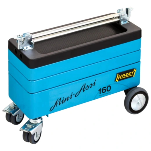 Werkzeugwagen 160 Stück absenkbar für die Werkstatt